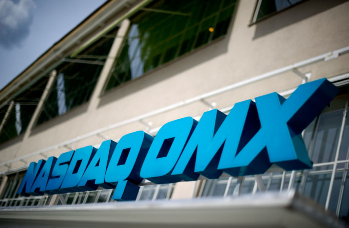 Nasdaq omx stockholm